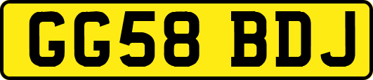 GG58BDJ