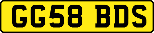 GG58BDS