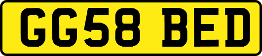 GG58BED