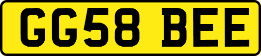 GG58BEE