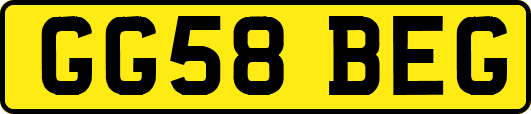 GG58BEG