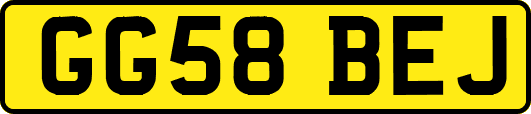 GG58BEJ
