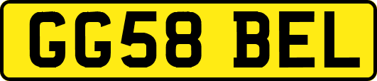 GG58BEL