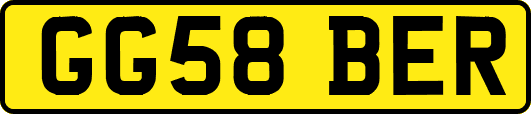 GG58BER