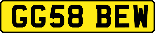 GG58BEW