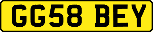 GG58BEY