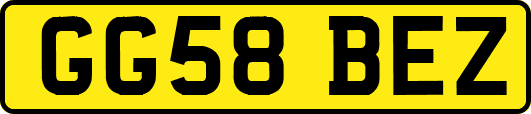 GG58BEZ