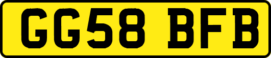 GG58BFB
