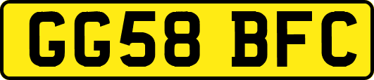 GG58BFC