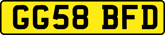 GG58BFD