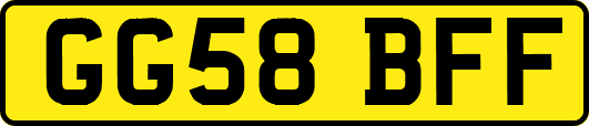 GG58BFF
