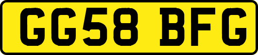 GG58BFG
