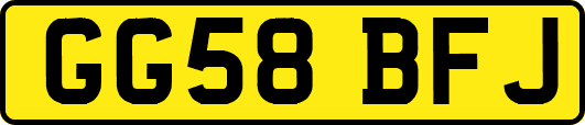 GG58BFJ