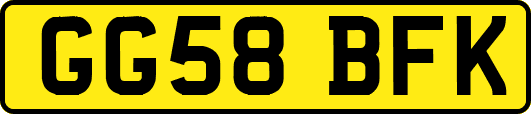 GG58BFK