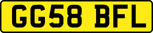 GG58BFL