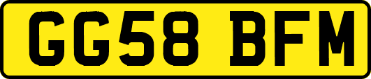 GG58BFM