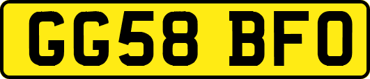 GG58BFO