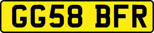 GG58BFR