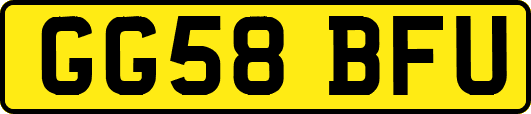 GG58BFU