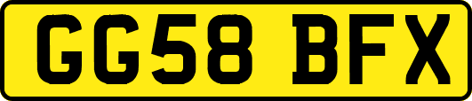 GG58BFX