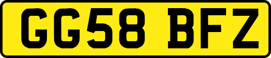 GG58BFZ