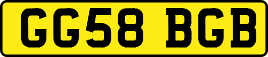 GG58BGB