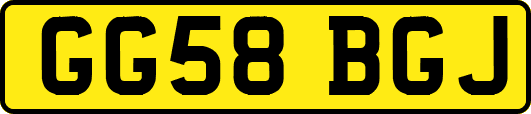 GG58BGJ