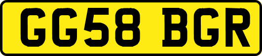 GG58BGR