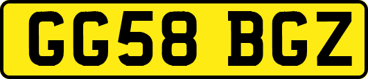 GG58BGZ