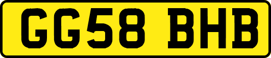GG58BHB