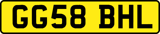 GG58BHL