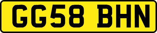 GG58BHN