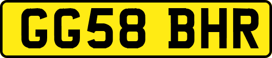 GG58BHR