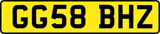 GG58BHZ