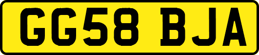 GG58BJA