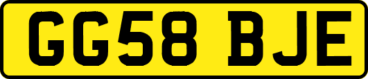 GG58BJE