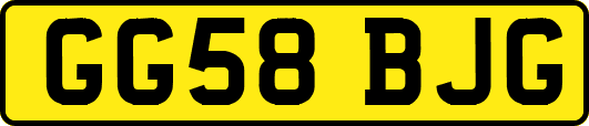 GG58BJG