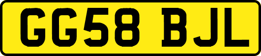 GG58BJL