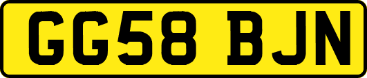 GG58BJN