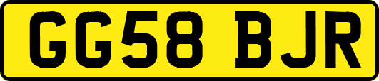 GG58BJR