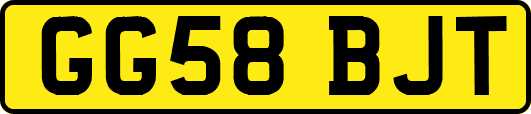 GG58BJT