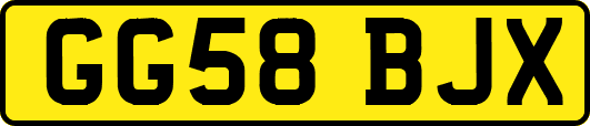 GG58BJX