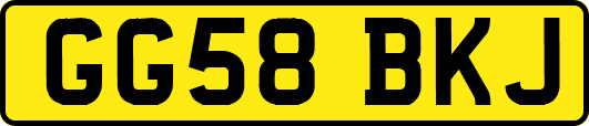 GG58BKJ
