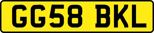 GG58BKL