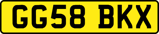 GG58BKX