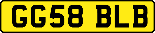 GG58BLB