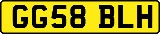 GG58BLH