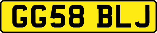 GG58BLJ