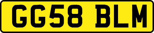 GG58BLM