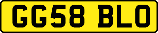 GG58BLO